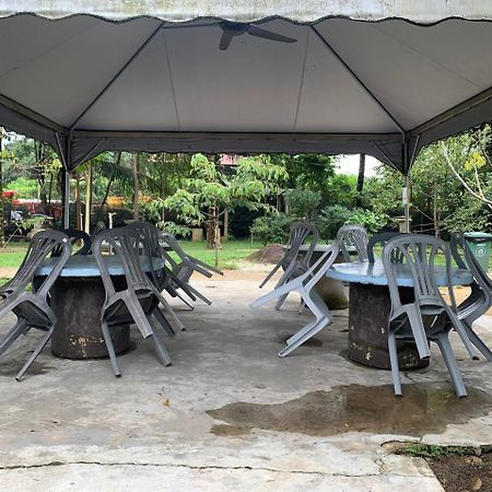 Bb Durio Chalet Kuala Terengganu Exterior photo
