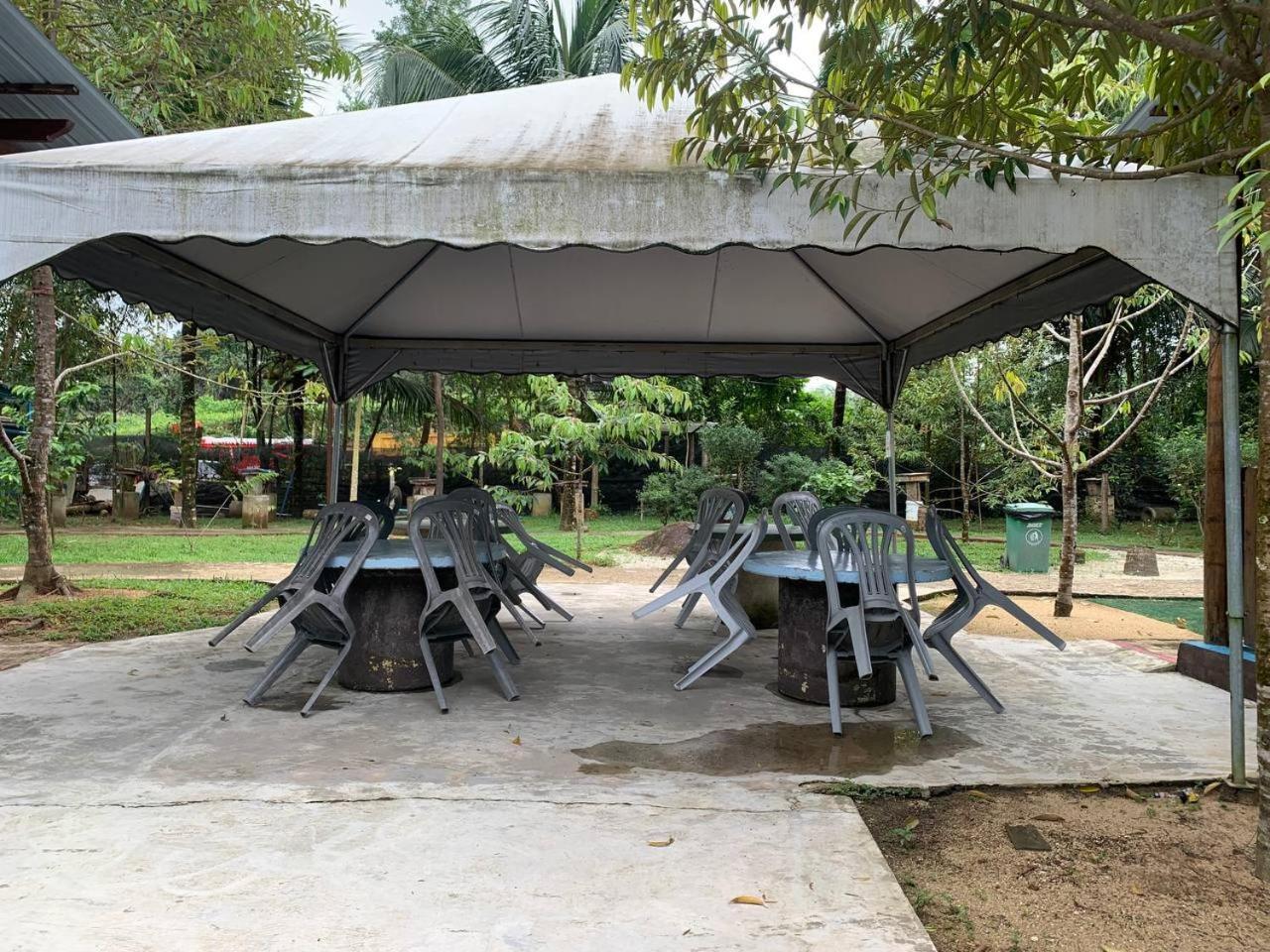 Bb Durio Chalet Kuala Terengganu Exterior photo