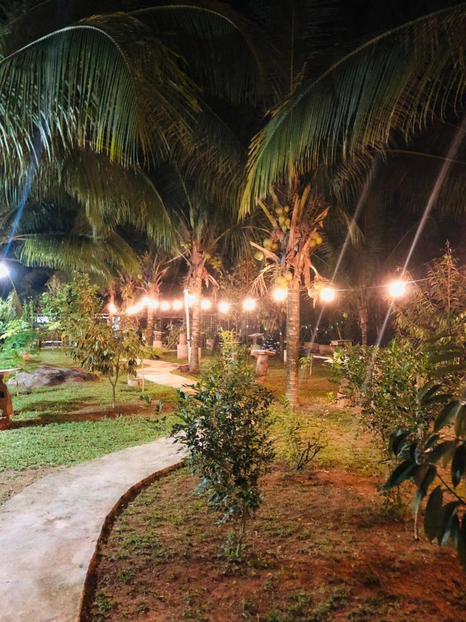 Bb Durio Chalet Kuala Terengganu Exterior photo