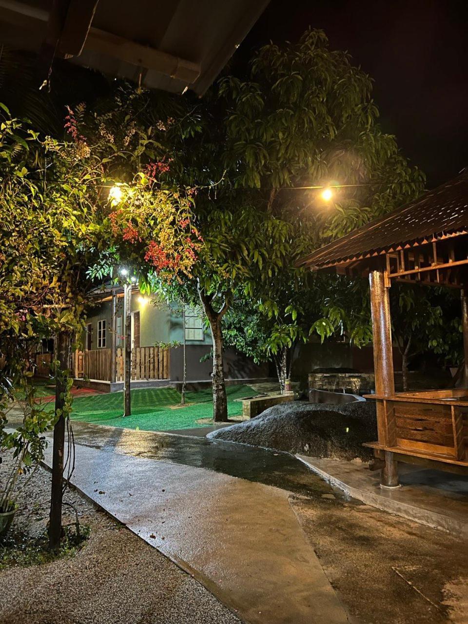 Bb Durio Chalet Kuala Terengganu Exterior photo