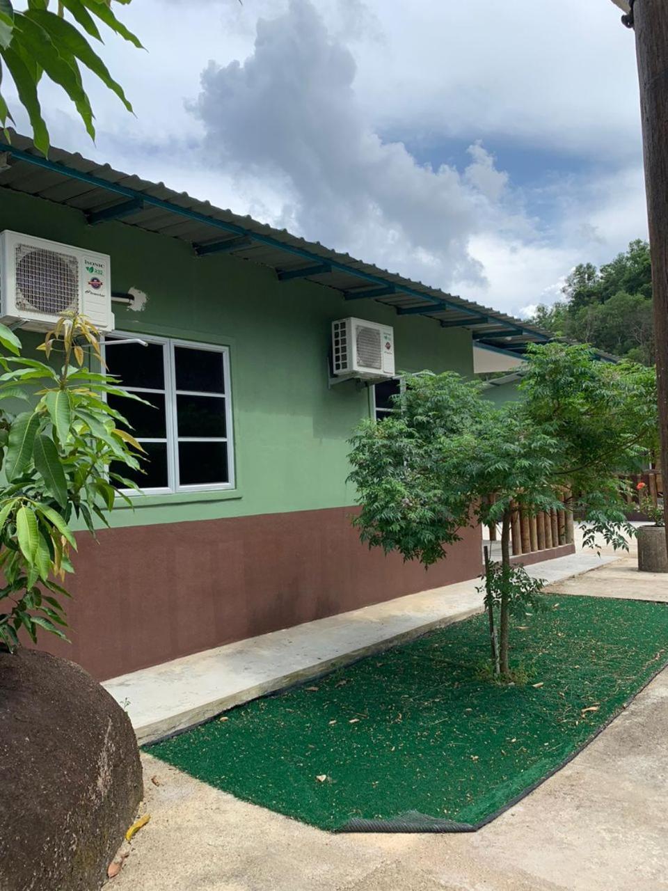 Bb Durio Chalet Kuala Terengganu Exterior photo