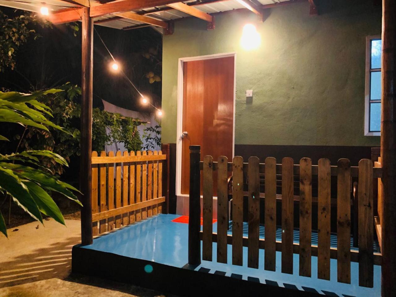 Bb Durio Chalet Kuala Terengganu Exterior photo