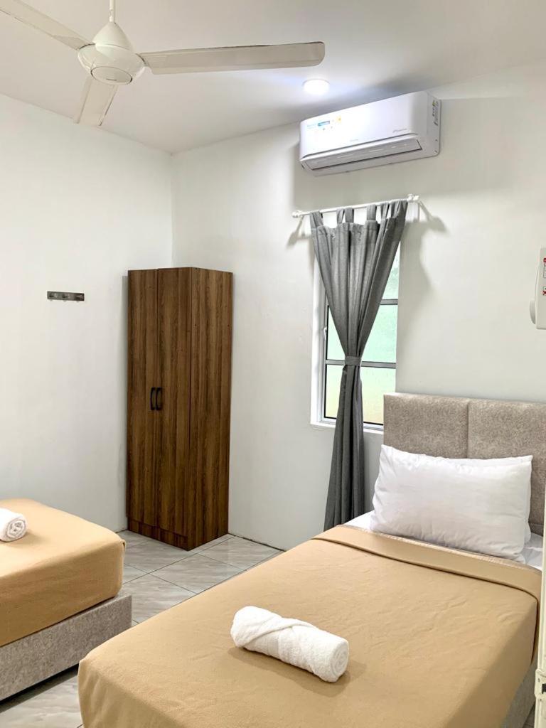 Bb Durio Chalet Kuala Terengganu Exterior photo